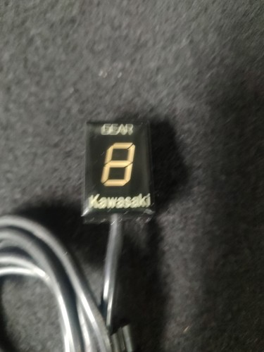 Conta marce kawasaki er6n - conta,