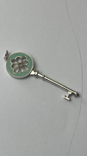 Autentico raro tiffany - autentico,