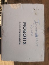 MOBOTIX Videocitofono