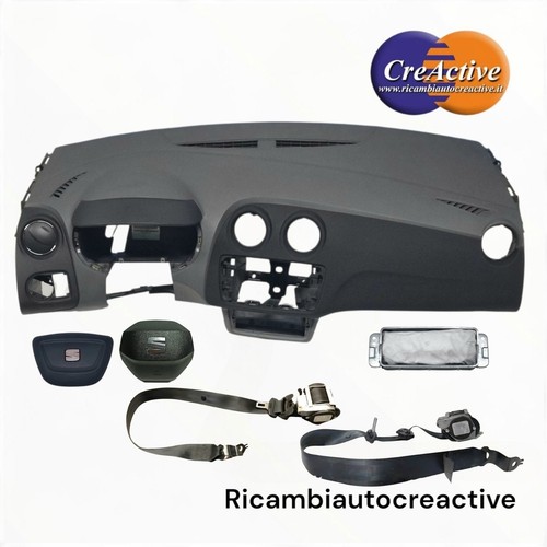 Seat ibiza 6j cruscotto - 5°,