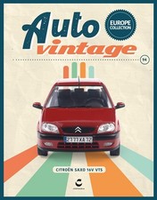 AUTO VINTAGE EUROPE COLLECTION