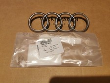 Logo stemma emblema anello