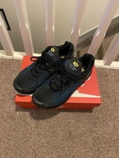Nike Air Max Plus TN Sneakers