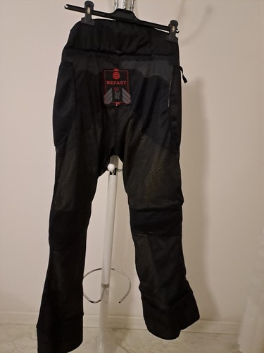 Pantaloni moto taglia - , m