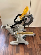 Dewalt troncatrice seghetto - e,