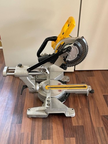Dewalt troncatrice seghetto - dewalt,