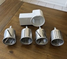 Affettatrice vintage Kenwood