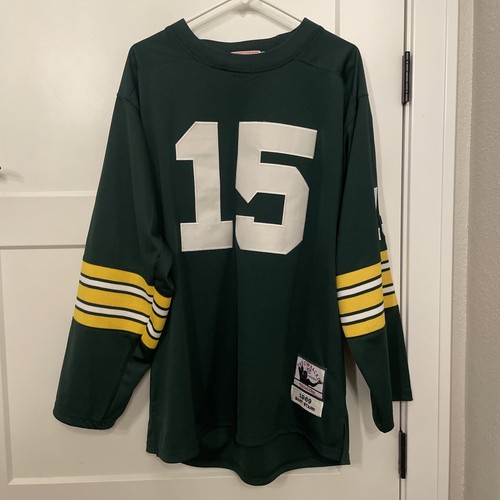 Maglia bart starr - bart,