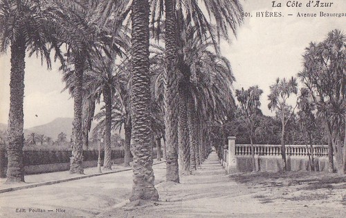 Unposted vintage postcard - vintage,