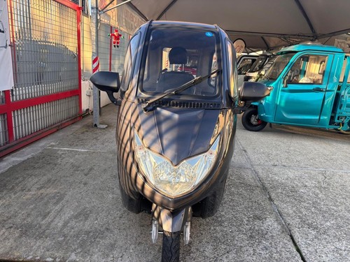 Scooter elettrico disabili - scooter,