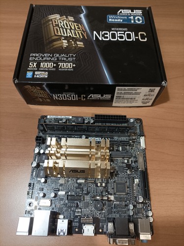 Motherboard all one - motherboard, in