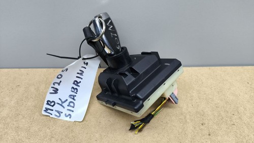Blocco canna accensione - , diesel