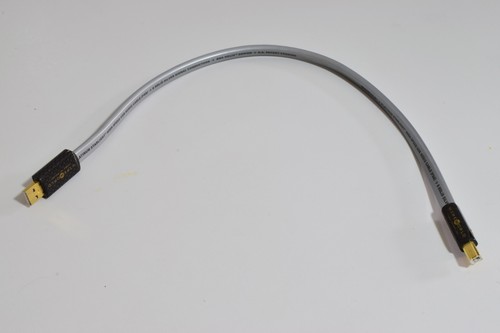 Wireworld platinum starlight - wireworld,