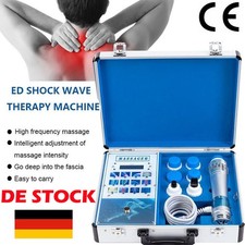 Macchina Per Terapia Ad Onde