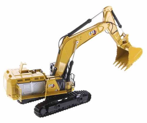 Escavatore idraulico grande - , dm