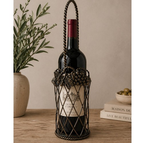 Portabottiglie vino in - di,