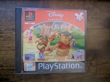  Disney Learning Winnie The