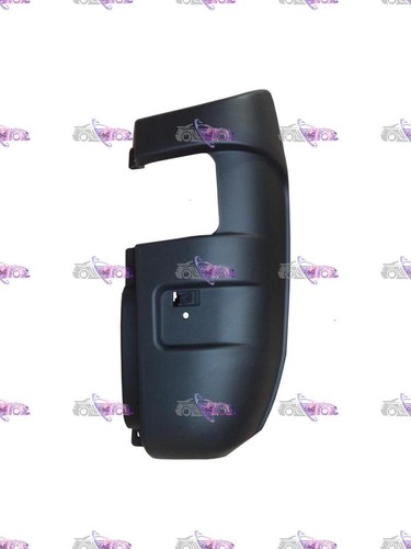 Angolare paraurti cantonale - angolare,