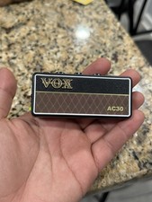 Vox amplug amplificatore per - vox,