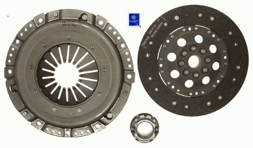 Kit frizione per mercedes - frizione, mercedes-benz