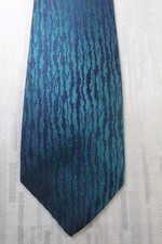 HUBERT MILANO 100% SETA SILK