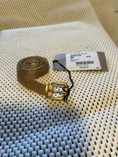 Cintura in metallo Bottega