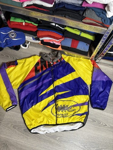 Giacca ciclismo castelli - giacca,