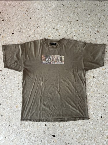 Camicia serial killer - camicia, born
