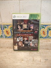 Dead or Alive 5 Ultimate