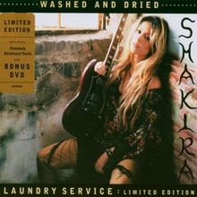 Laundry Service + Bonus-DVD
