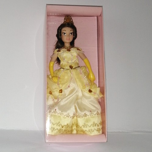Belle bambola ceramica - belle,