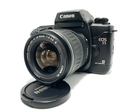Canon eos elan 2 reflex - canon, ii