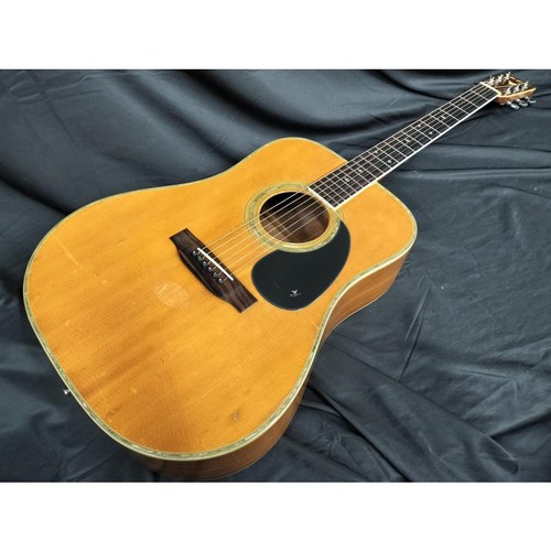 Chitarra acustica usata - , k