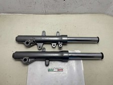 COPPIA STELI FORCELLA YAMAHA MAJESTY MBK SKYLINER 250 1998-2002 (AT592)
