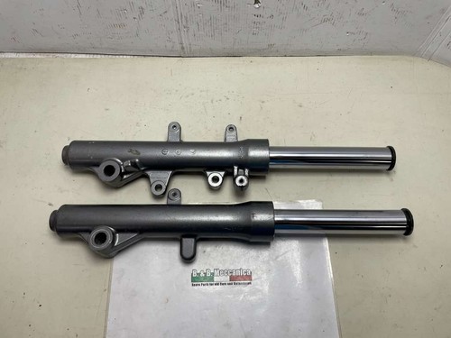 Coppia steli forcella yamaha - coppia,