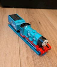 Thomas & Friends Trackmaster
