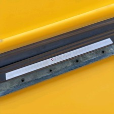 MINI COOPER S R56 RIVESTIMENTO INTERNO AUTO (MINI GONNE) ANNO 2007