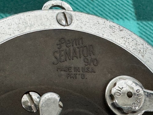 Mulinello penn senator 115 - mulinello,