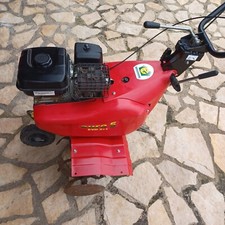 Motozappa Benzina Modello CR950 208cc B&S Eurosystem (ottime condizioni) 