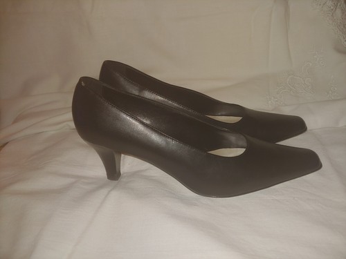Ballerine con tacco n37 isole - tacco,