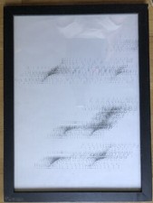 Gigliola Carretti - Multiplo ottico Dinamico - No Biasi Soto Costalonga