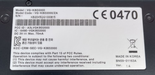 Samsung smart wireless - samsung,