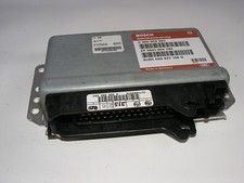 Audi centralina - c4,