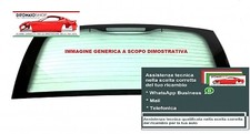 LUNOTTO FUME' TERMICO PER