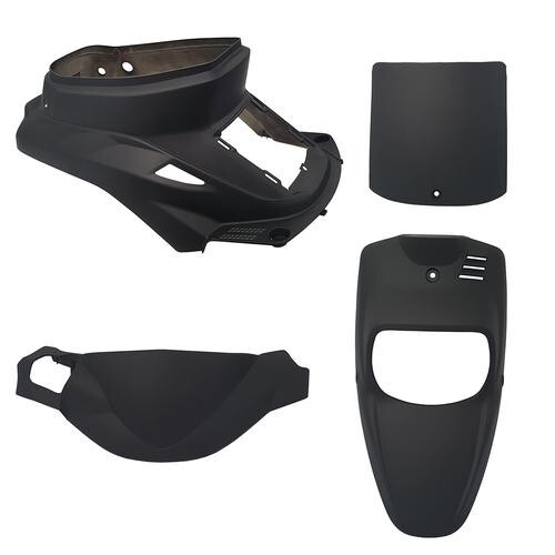 Kit carene pezzi carena - carene, 4