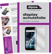 2x Pellicola per Archos 50