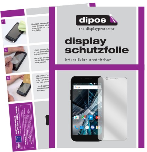 Pellicola per archos 50 - 2x,