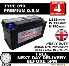 BATTERIA AUTO DIESEL 017
