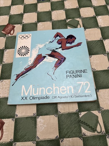 Album figurine panini - figurine,
