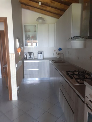 Cucina completa - cucina,